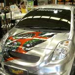 Thailand Showroom