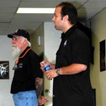 WyoTech Seminar pic