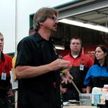 WyoTech Seminar pic