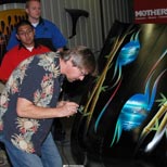WyoTech Seminar pic