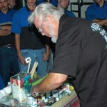 WyoTech Seminar pic