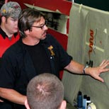 WyoTech Seminar pic